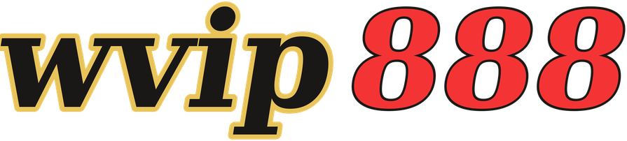 wvip888 logo